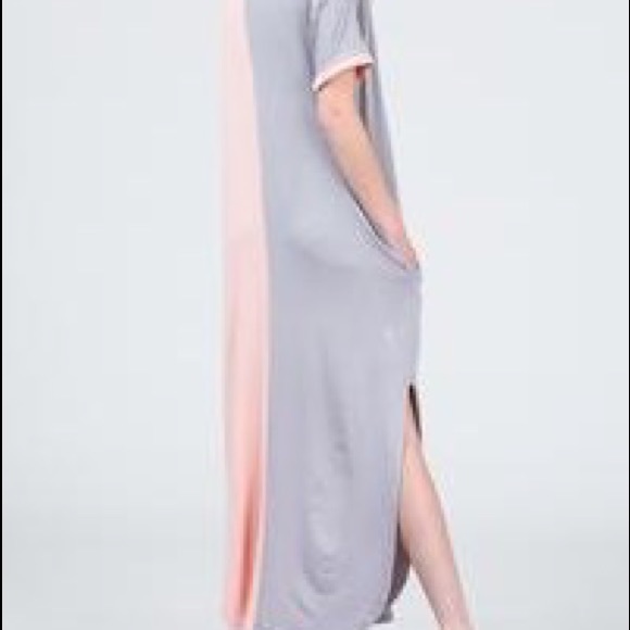 Maxi dress - Picture 2 of 2